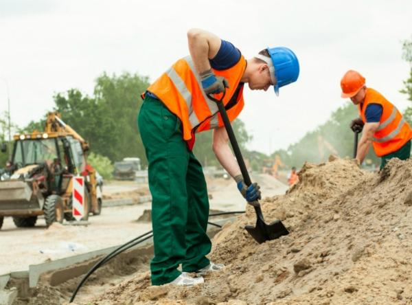 Firmele din Romania au primit un numar record de amenzi pentru ca aveau muncitori la negru