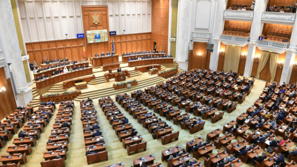 Codul muncii a fost modificat: Amenzi mai mari pentru angajatorii care incalca aceasta prevedere
