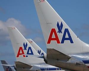 American Airlines a devenit cea mai mare companie aeriana din lume