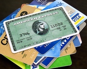 Terminalele UniCredit Tiriac accepta si cardurile American Express