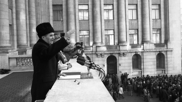 Amintiri din comunism. Planul bizar al lui Ceausescu de a distruge satele (XIX)