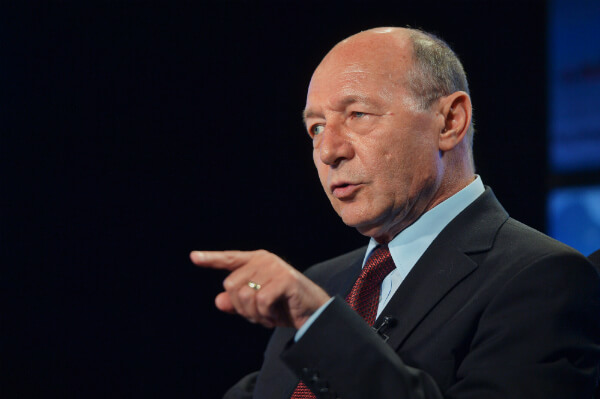Basescu: Coruptii sunt primii recuperabili dintre infractori. Amnistia si gratierea nu pot fi interzise