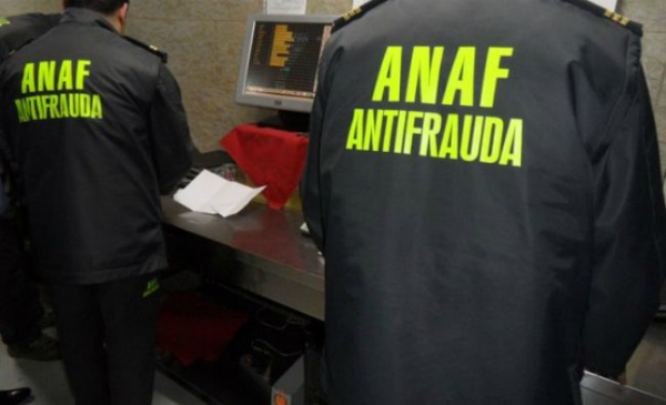 Sindicatele din ANAF se opun reorganizarii propuse de PNL. Peste 2.000 de persoane risca sa isi piarda slujba