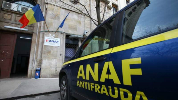 ANAF este in control la banci. Inspectorii verifica profitul pe anii anteriori