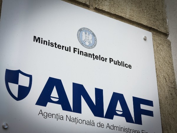 Alerta ANAF: Infractorii cibernetici se folosesc ilegal de numele institutiei