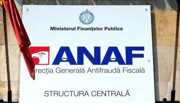 O masura absolut necesara: informatizarea ANAF