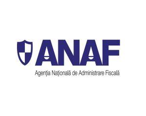 In mai, ANAF ramburseaza TVA in valoare de 1,070 miliarde de lei