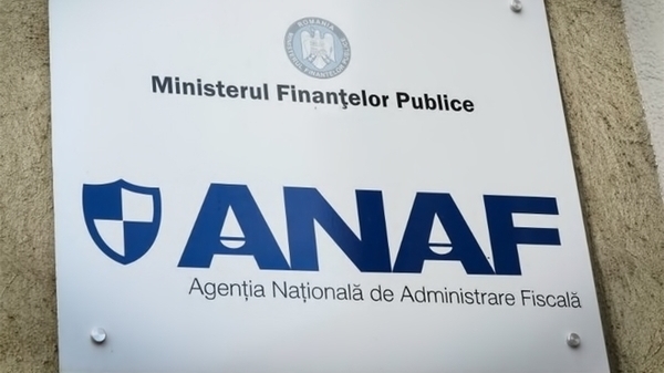 O noua campanie ANAF de informare, prin SPV, referitoare la utilizarea caselor de marcat electronice