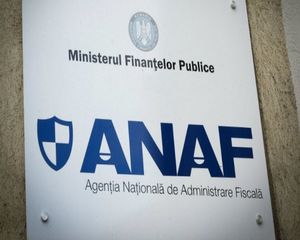 ANAF organizeaza concurs pentru ocuparea a 132 de posturi