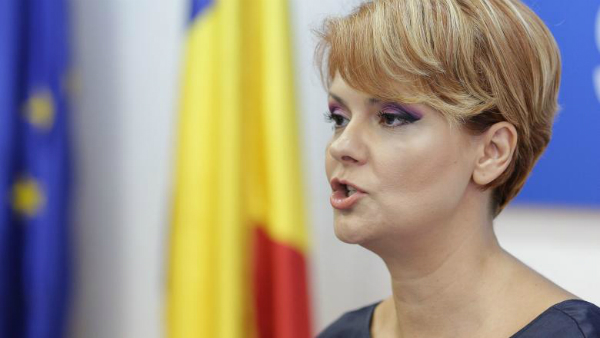 Olguta Vasilescu: FMI vine cu noi propuneri de austeritate pentru romani, dar PSD nu poate merge pe abordarea strict contabiliceasca