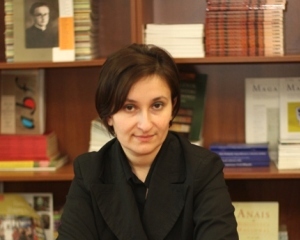 INTERVIU Ioana Crihana, Director Executiv ANBPR: Circa 2,6 milioane de romani frecventeaza bibliotecile publice