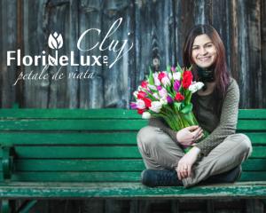 O noua florarie FlorideLux se deschide la Cluj