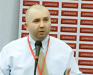 Interviu cu Andrei Savescu, coordonator JURIDICE.ro: "Mediul de afaceri are nevoie de mai multi oameni onesti"