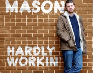 Fostul sef al Groupon, Andrew Mason, lanseaza un album de muzica motivationala