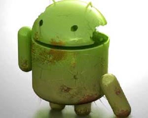 Dispozitivele cu Android insumeaza 60% din totalitatea celor infectate cu virusi