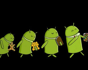 ANDROID 5.0 va fi lansat in luna octombrie