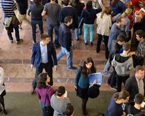 Peste 3.400 de joburi te asteapta la Angajatori de TOP Bucuresti