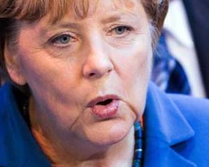 NSA-ul, acuzat ca ar fi spionat telefonul Angelei Merkel