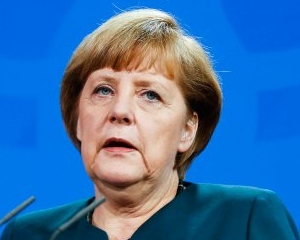 Merkel spune ca germanii sunt mai bogati decat sugereaza statisticile