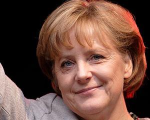 Angela Merkel isi calca pe inima: Este de acord cu introducerea salariului minim in Germania