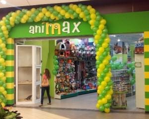 Animax deschide cel de-al 34-lea magazin in Ramnicu Valcea