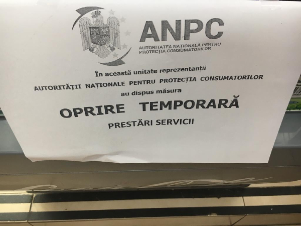 ANPC pune tunurile pe HoReCa: patronii sunt suparati, dar nu mai au ce face. Noi obligatii dure pentru restaurante