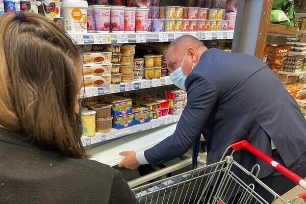 Dezamagire crunta pentru clientii Lidl din Romania: Protectia Cosumatorilor a scos totul la lumina