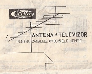 Amintiri din comunism. Padurea de antene TV de pe blocuri (XII)