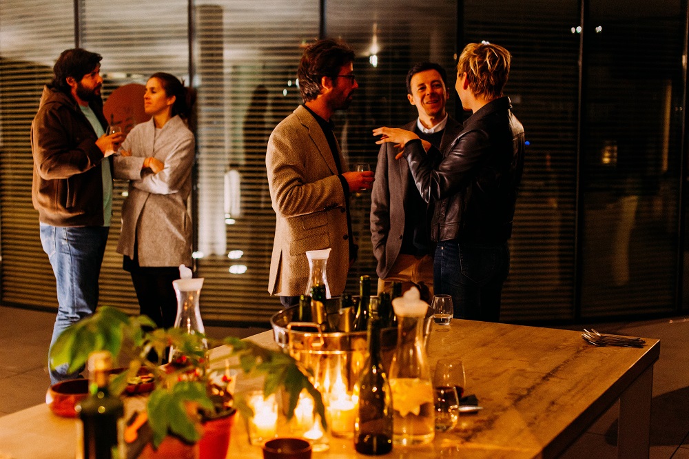 Organizarea unei petreceri la birou: 5 sfaturi care te vor ajuta