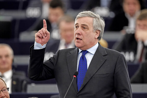 Presedintele PE, la Bucuresti: A venit momentul sa acceleram aderarea Romaniei la Schengen