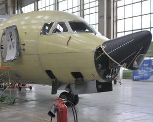 Cuba va cumpara aeronave regionale Antonov An-148 de la Rusia