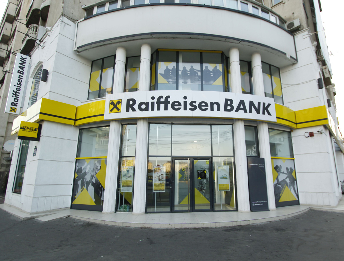 Anuntul zilei de la Raiffeisen Bank pentru firmele romanesti: o noua oportunitate pentru antreprenori