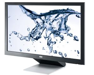 AOC a mai lansat un monitor pentru gameri dar si pentru business