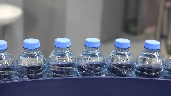 Consiliul Concurentei propune proceduri mai simple de acordare a licentelor de exploatare a apelor minerale