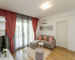 Ansamblul Citta Residential Park a finalizat prima etapa de constructie si a primit primii proprietari ai apartamentelor de 2 si 3 camere