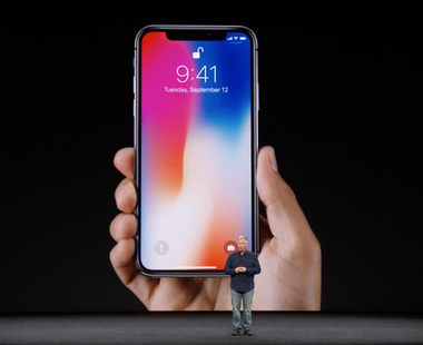 Mai bine sa ai economii sau sa iPhone X?