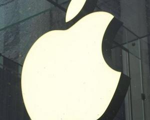 Apple ocupa locul cinci in clasamentul global al producatorilor de PC-uri