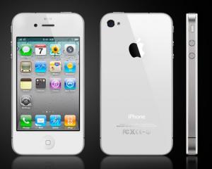 iPhone 5 si iPhone 4S se dau aproape gratis, in asteptarea iPhone 6