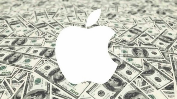 Apple este din nou cea mai valoroasa companie americana de pe Wall Street