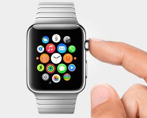 QuickMobile a dat startul la precomenzi pentru cel mai asteptat gadget al momentului: Apple Watch disponibil de la 1.849,90 lei