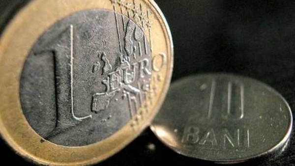 Oficial BCE: Aprecierea monedei euro este ingrijoratoare, deoarece genereaza presiuni asupra preturilor