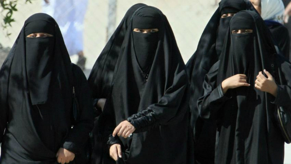 Decizie istorica pentru femeile din Arabia Saudita