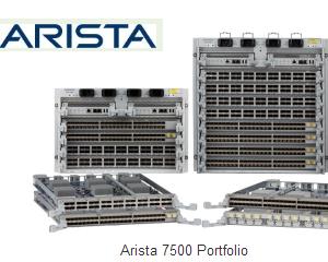 Arista Networks pune la cale un IPO in 2014