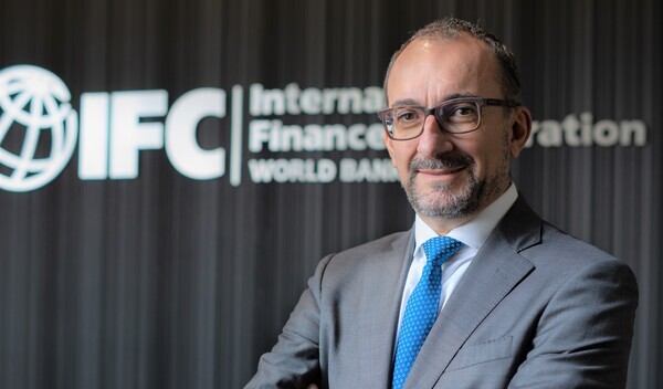 IFC are un nou manager regional pentru Europa Centrala si de Sud-Est