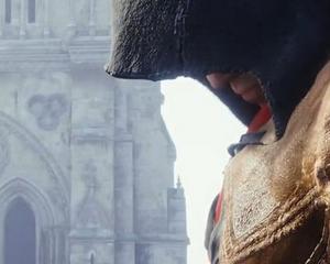 Actiunea primului clip de promovare pentru Assasin's Creed se petrece in timpul Revolutiei Franceze