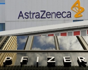 Gigantul farmaceutic Pfizer a oferit 106 miliarde dolari pentru achizitia AstraZeneca