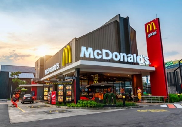 Cum au reusit hackerii sa atace McDonald's. Datele clientilor si angajatilor, vizate de infractorii cibernetici