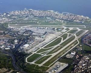 De ce amana Turcia constructia celui mai mare aeroport din lume, aflat pe malul Marii Negre