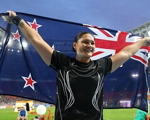 Noua Zeelanda vrea sa organizeze un referendum pentru schimbarea drapelului national