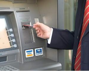 Consumatorii vor putea primi bani prin serviciul Western Union la orice ATM Bancpost din intreaga tara